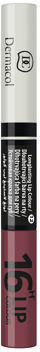 Dermacol 16H Lip Colour (4,8g) - 12
