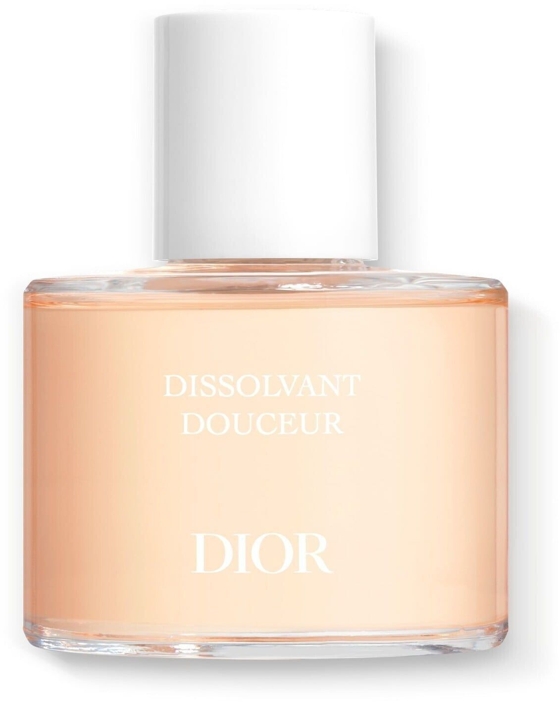 Dior Dissolvant Abricot (50 ml)