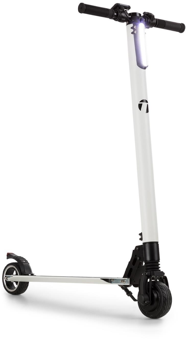 Takira Sc8ter Electric Scooter white