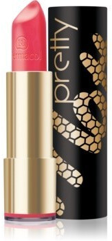 Dermacol Pretty Matte Lipstick (4,5g) - 11