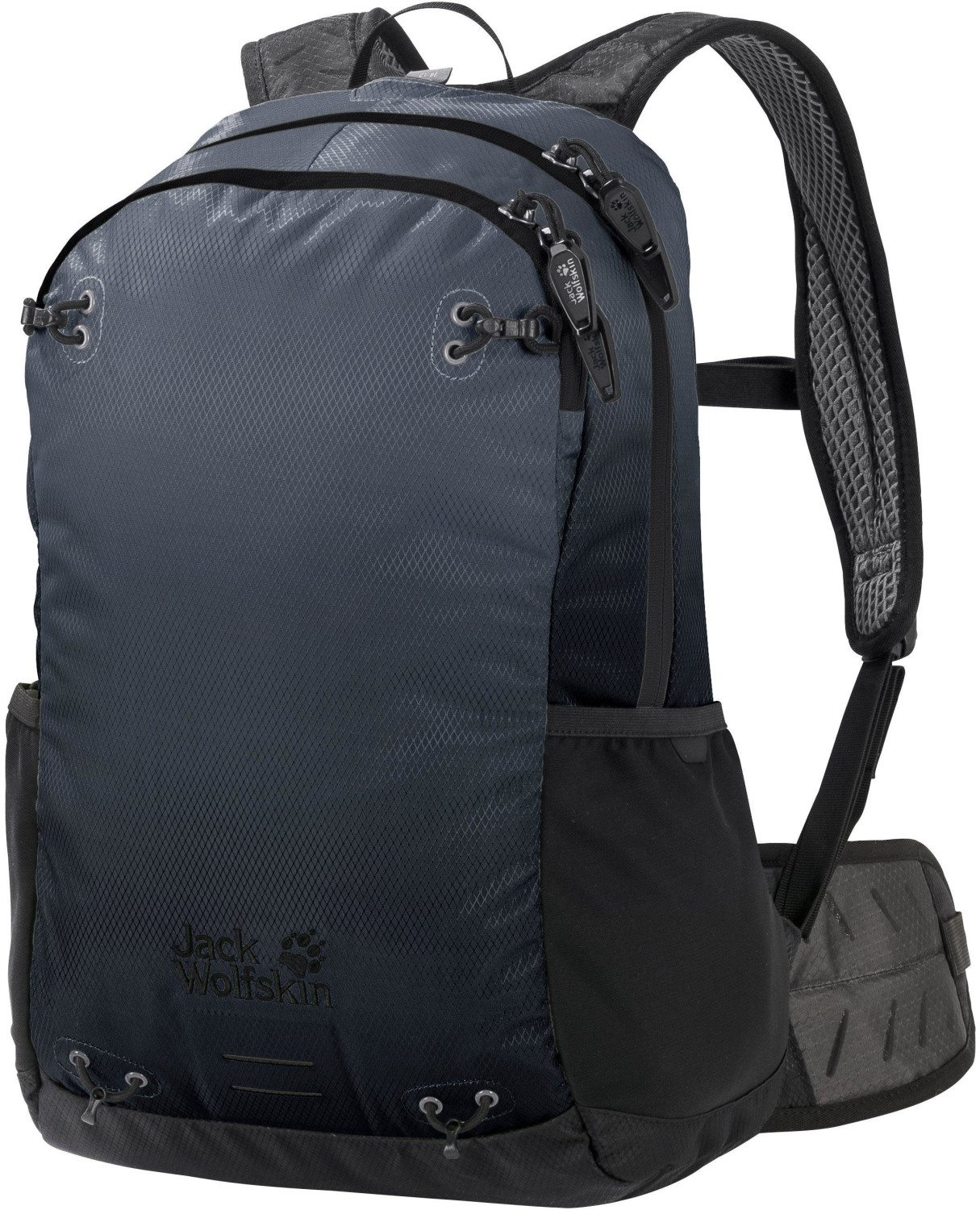 Jack Wolfskin Halo 22 Pack aurora grey (2007221)