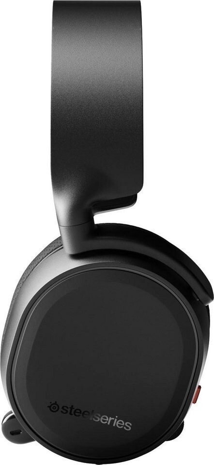 SteelSeries Arctis 3 Édition 2019 noir