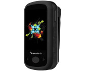 MP3 Acuático Sunstech Triton 4GB negro - Reproductor MP3 / MP4 Sport - Los  mejores precios