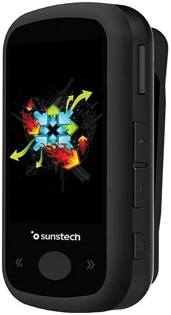 Sunstech IBIZABT 8GB black