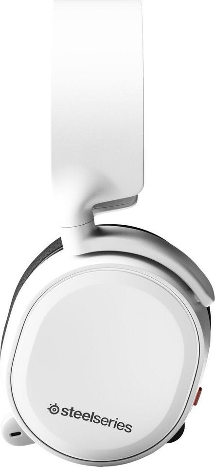 SteelSeries Arctis 3 Édition 2019 blanc