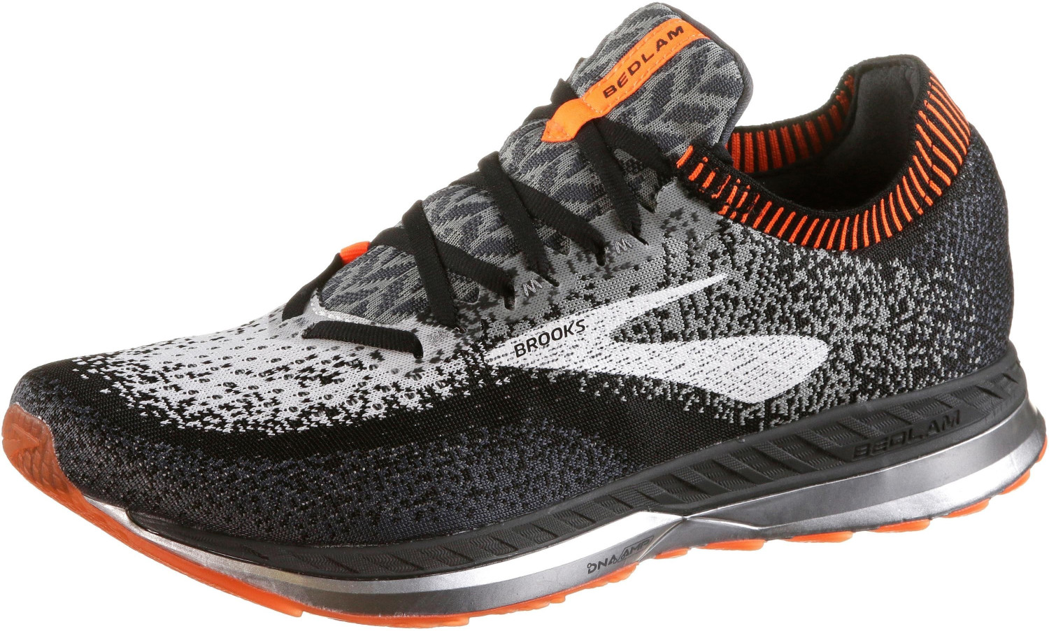 Brooks bedlam clearance