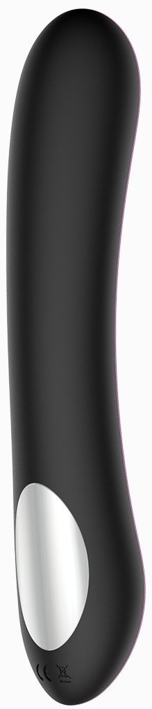 Kiiroo Pearl 2 noir