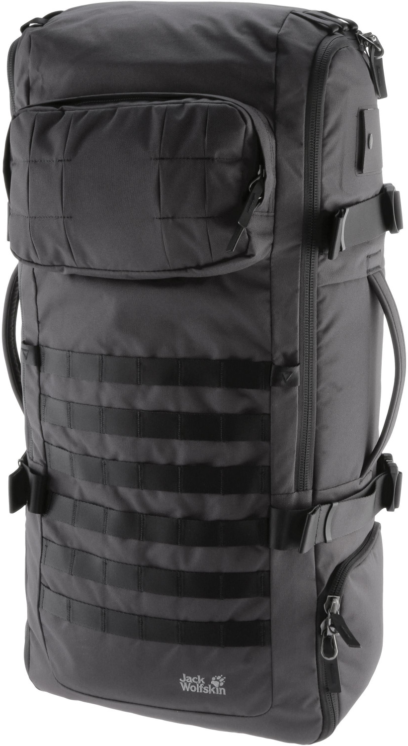 Jack wolfskin 2025 trt 75