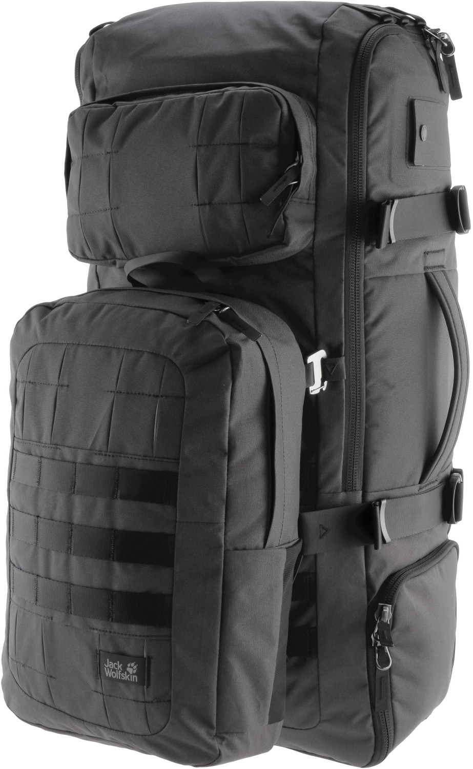 Jack Wolfskin TRT 75 Pack phantom