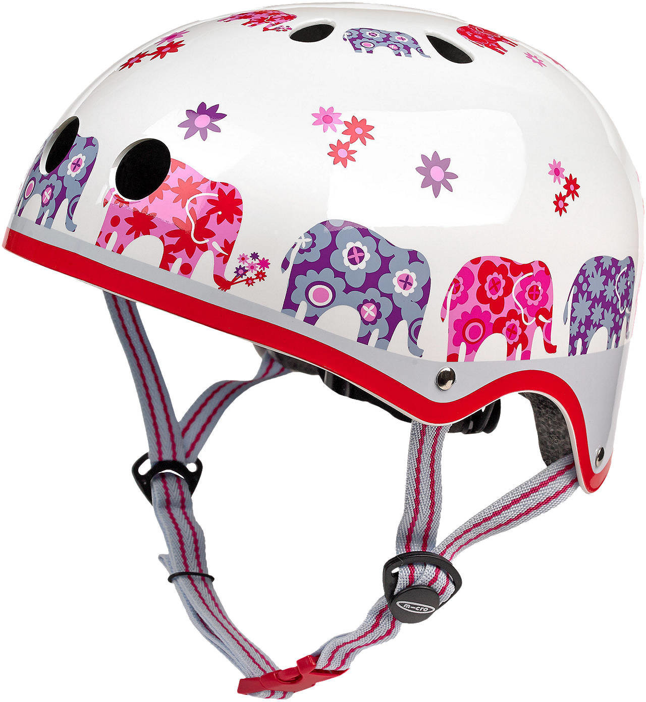 Micro Mobility Safety Helmet Elephant