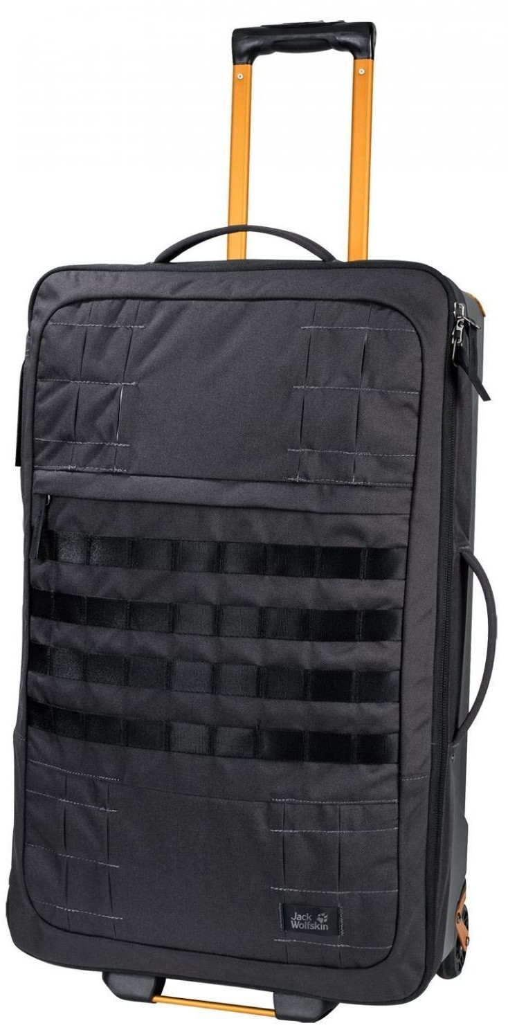 Jack Wolfskin TRT Rail 90 phantom