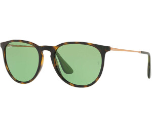 Ray Ban Erika Color Mix RB4171 au meilleur prix sur Ray Ban Erika Tortoise RB4171 639080 54 18 | Visiofactory