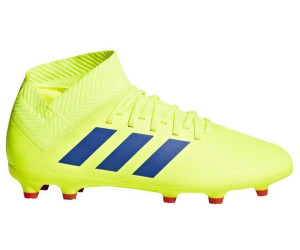 Adidas nemeziz 18.3 fg junior