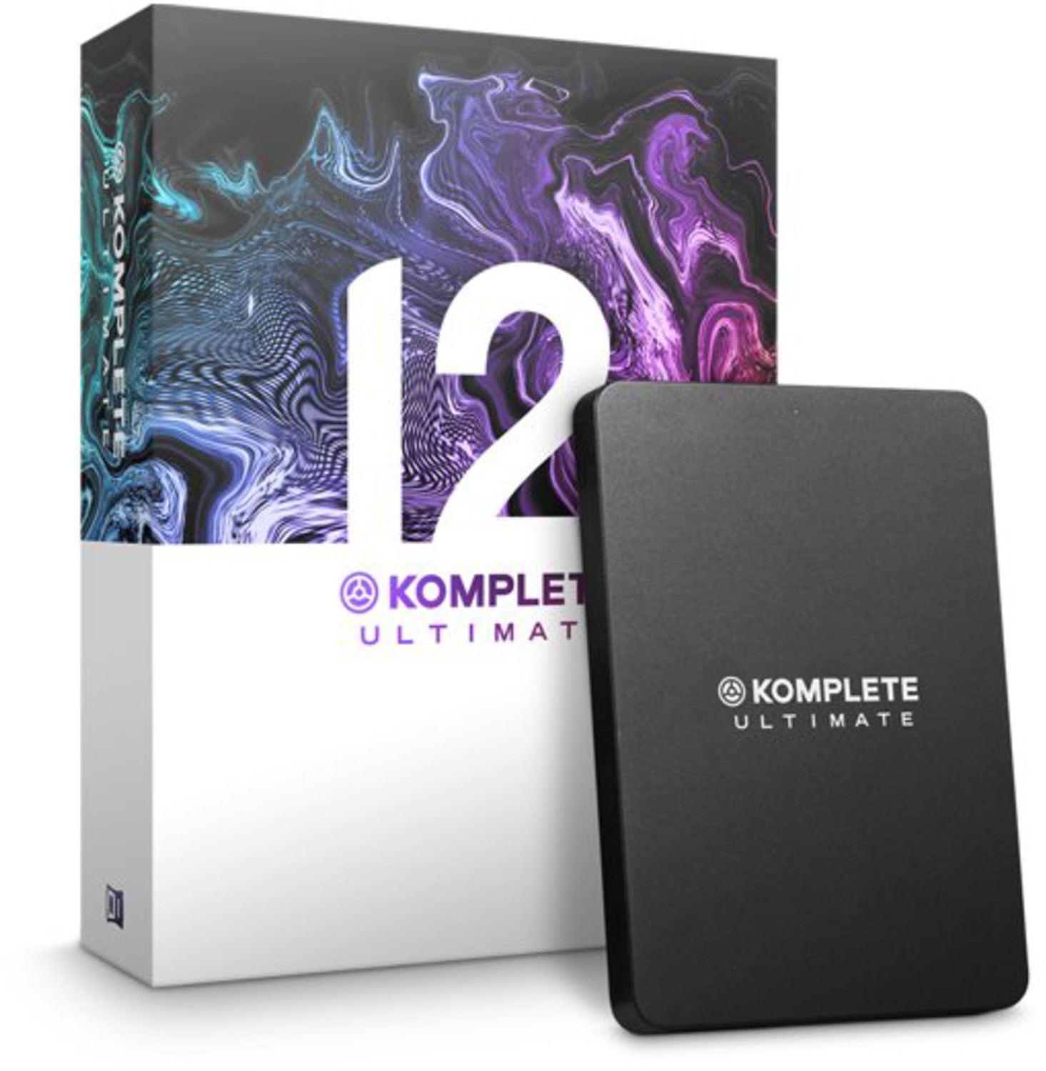 how to install komplete ultimate 11 upgrade