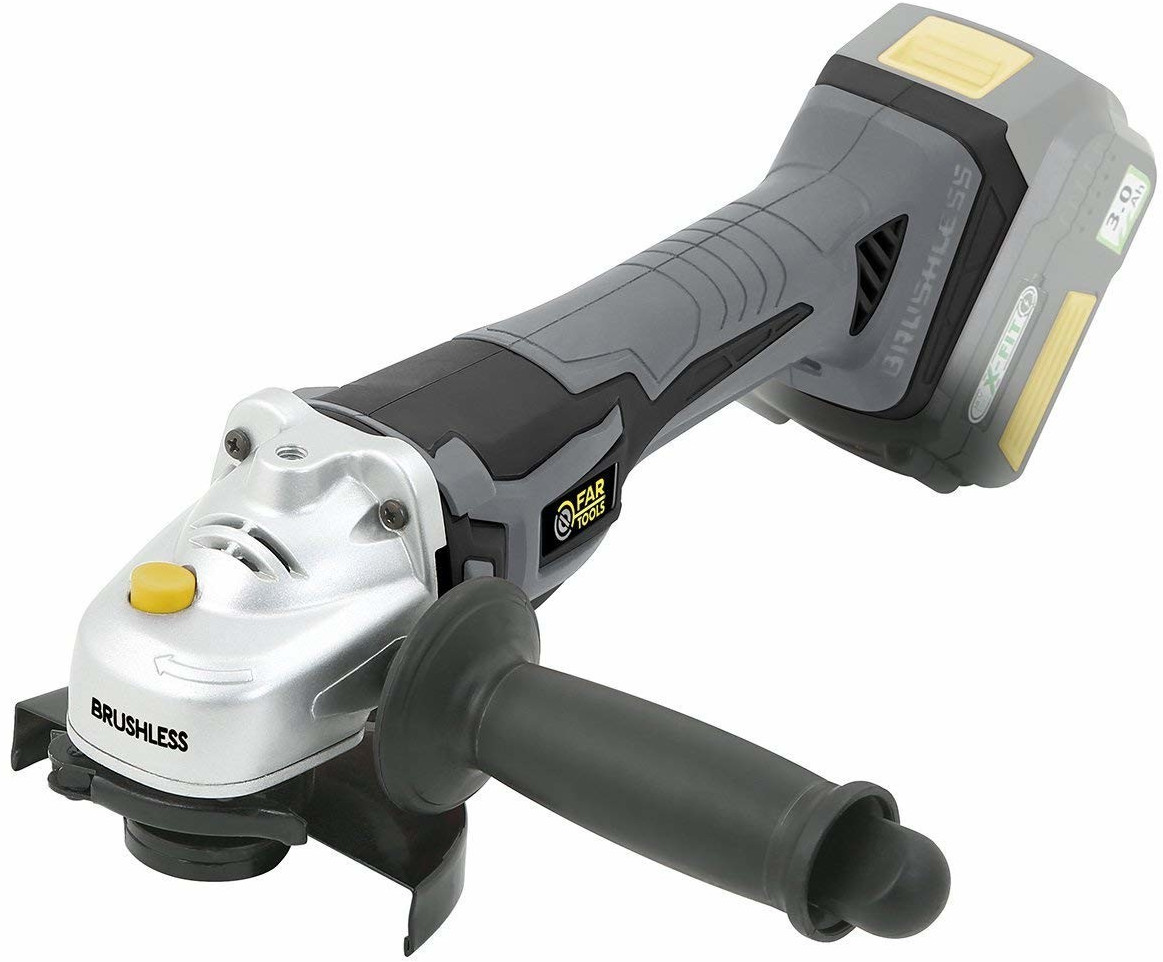 Far Tools XFB-Grinder