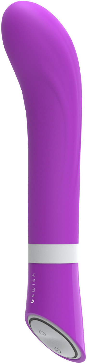 Bswish Bgood Deluxe Curve