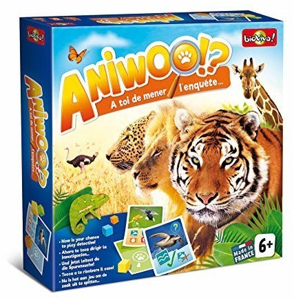 Aniwoo!?