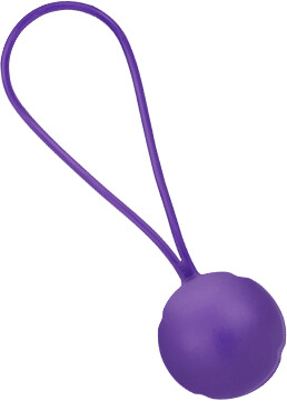 Joydivision Joyballs Trend Single violet