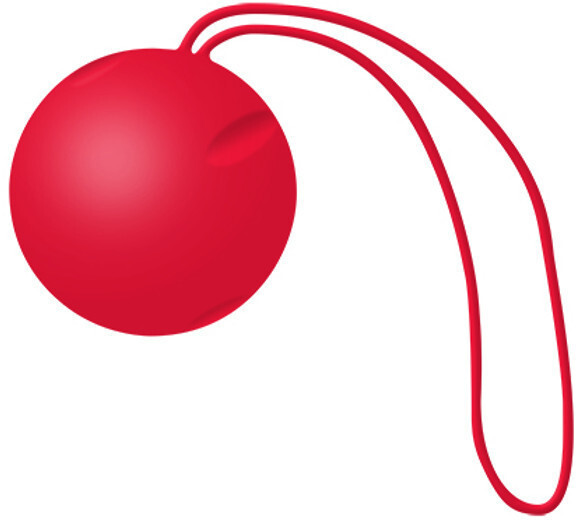 Joydivision Joyballs Trend Single rouge