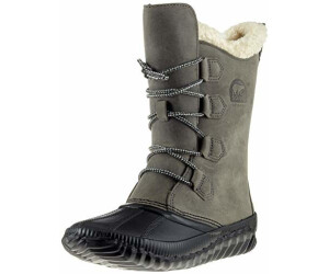 out n about plus sorel