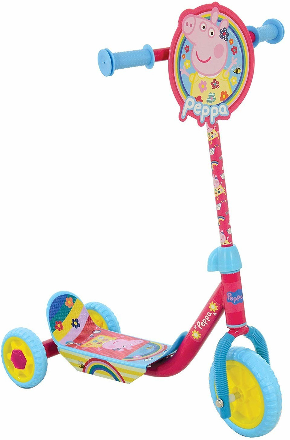 MV Sports My First Tri Peppa Pig