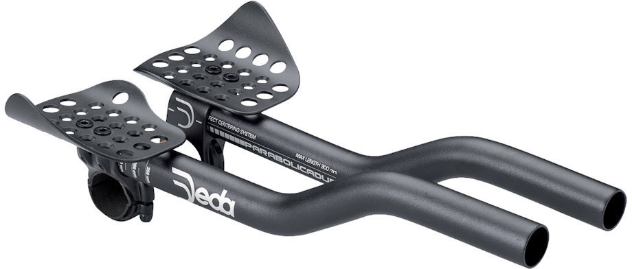 Deda Parabolica Due (2018)