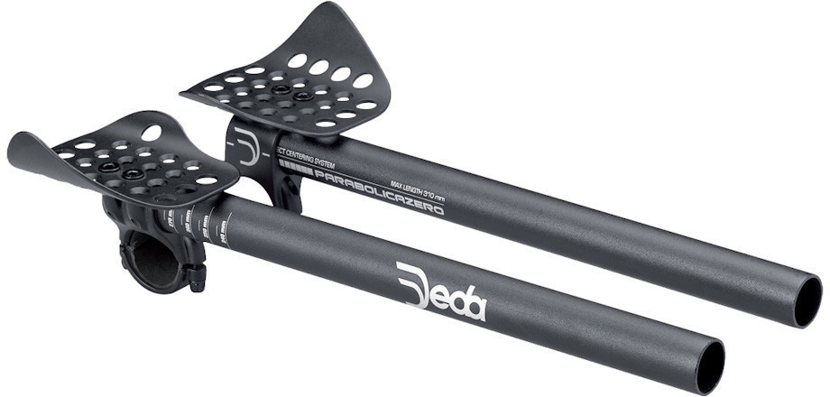 Deda Parabolica Zero (2018)