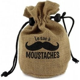 Le sac à moustaches