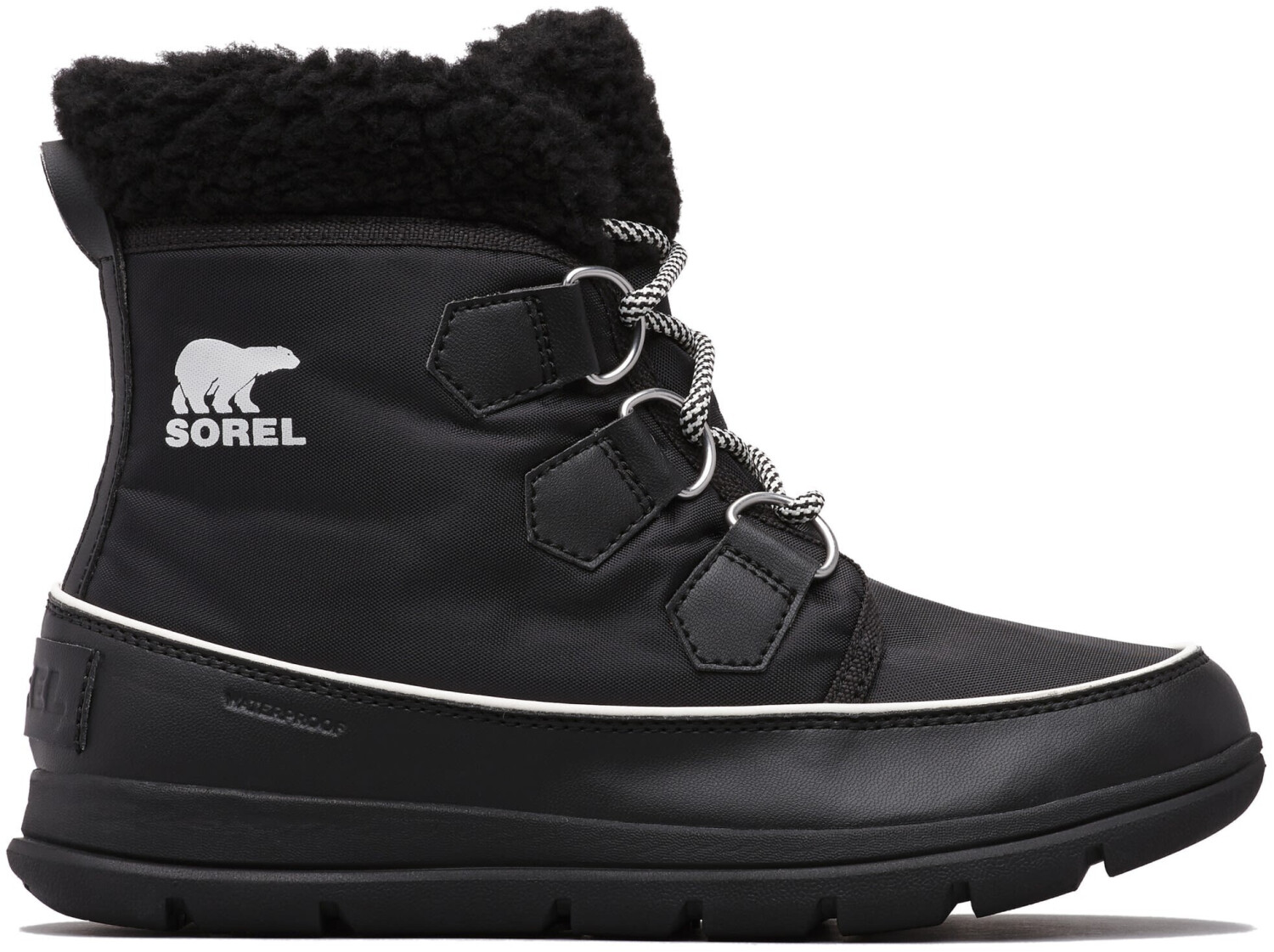 Sorel explorer carnival shop