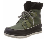 Sorel explorer carnival store green