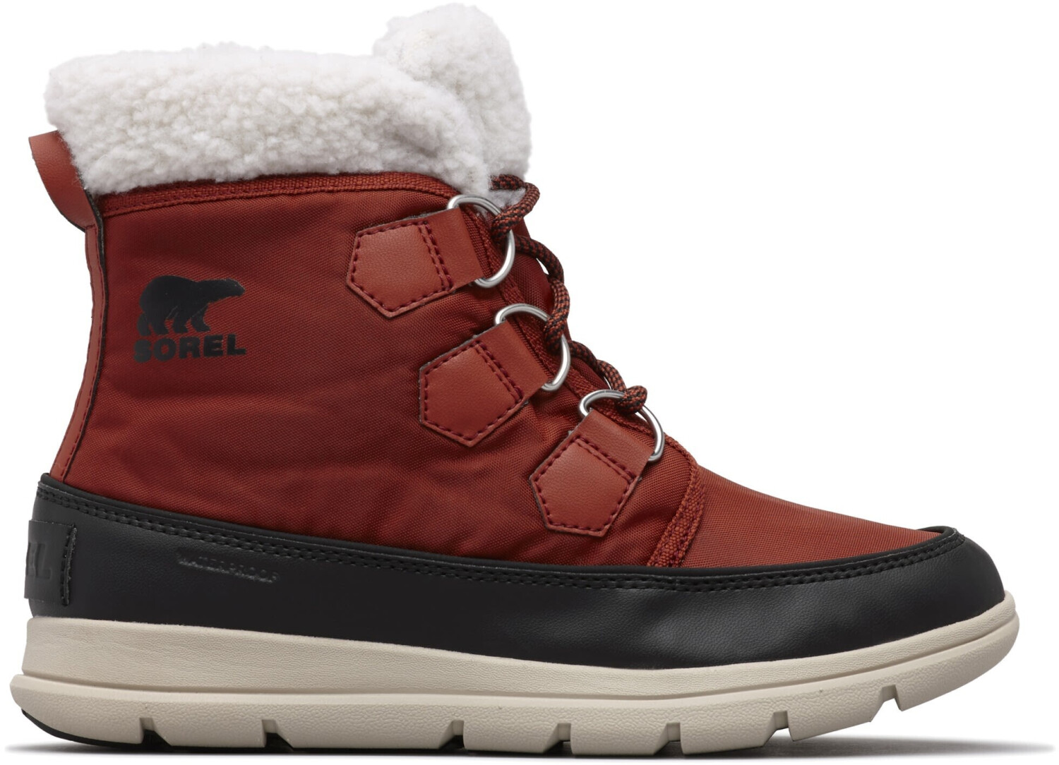 sorel sorel explorer carnival