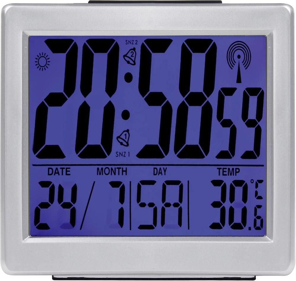 Eurochron EFW 750