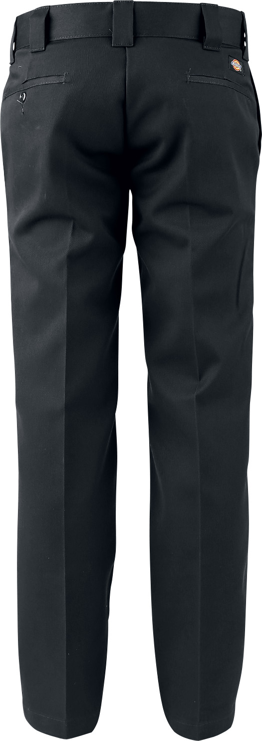 Cheap black dickies pants sale