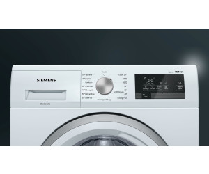 Siemens Wm14t409ff Au Meilleur Prix Aout 2020 Idealo Fr