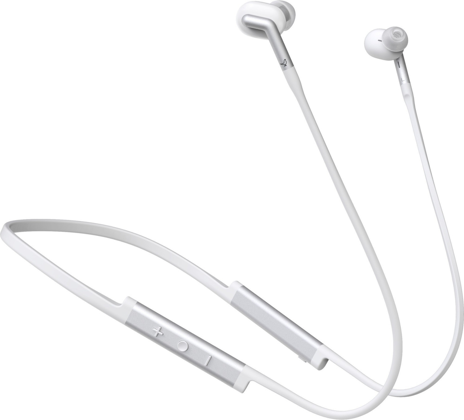 Libratone Track+ Cloudy White