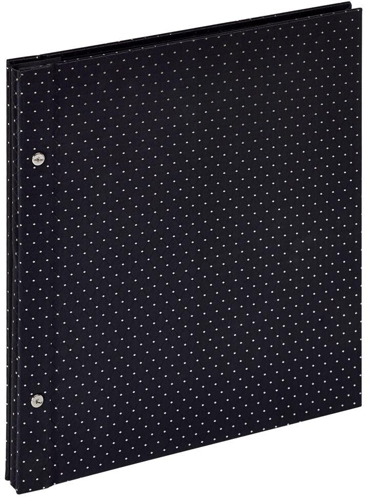 walther design Sinfonia Glamour 30x33/40 black
