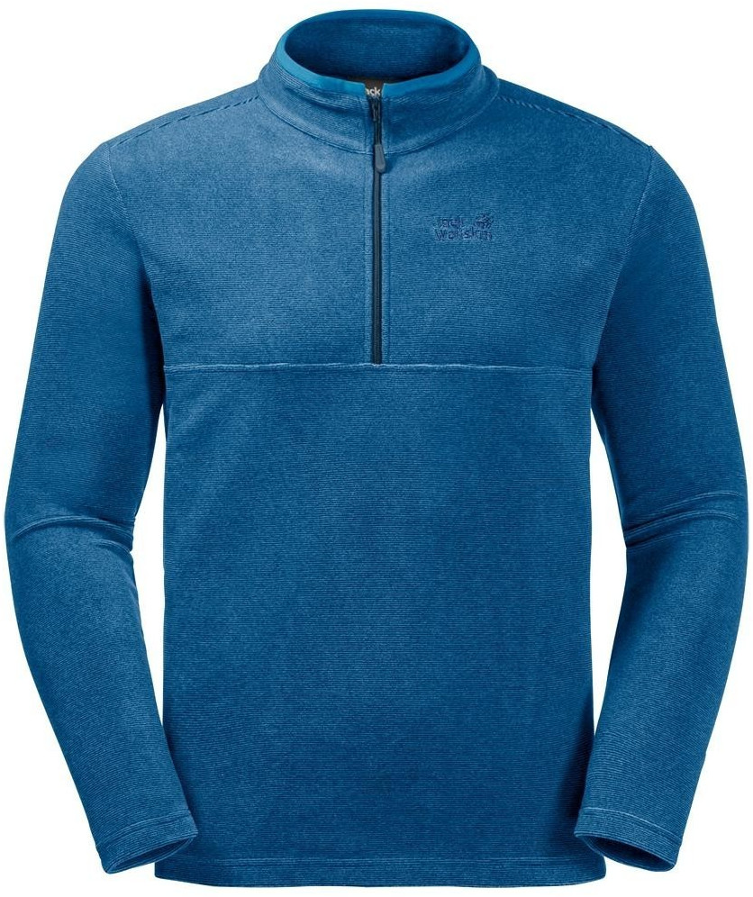 Jack Wolfskin Arco Men electric blue stripes
