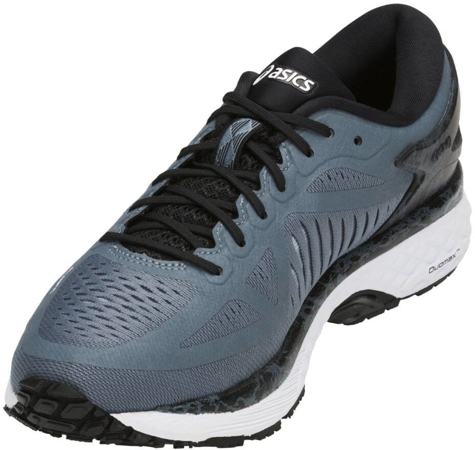 asics metarun womens grey