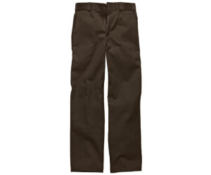Brown Dickies 874 Work Pants