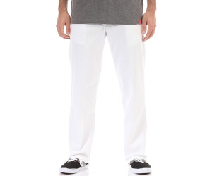 Mens white clearance dickies work pants