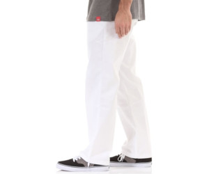 White hotsell dickie pants