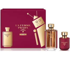 prada la femme intense opinioni