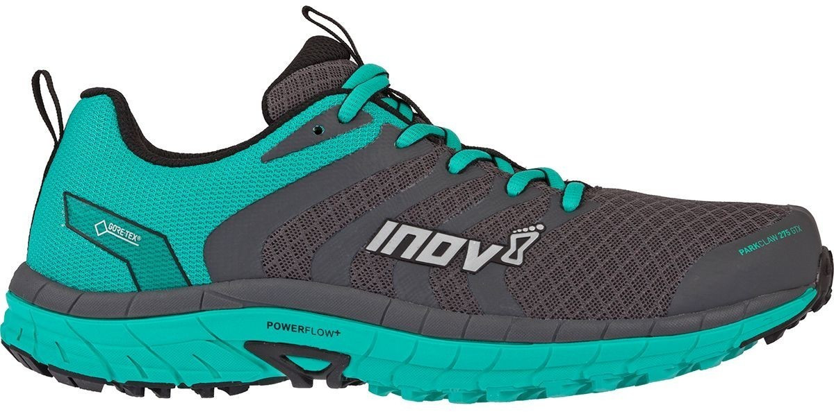 Inov-8 Parkclaw 275 GTX Women grey/teal