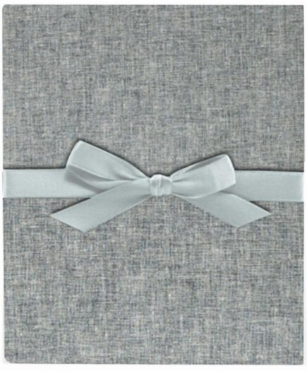 Goldbuch Leoprello Linum 13x18/20