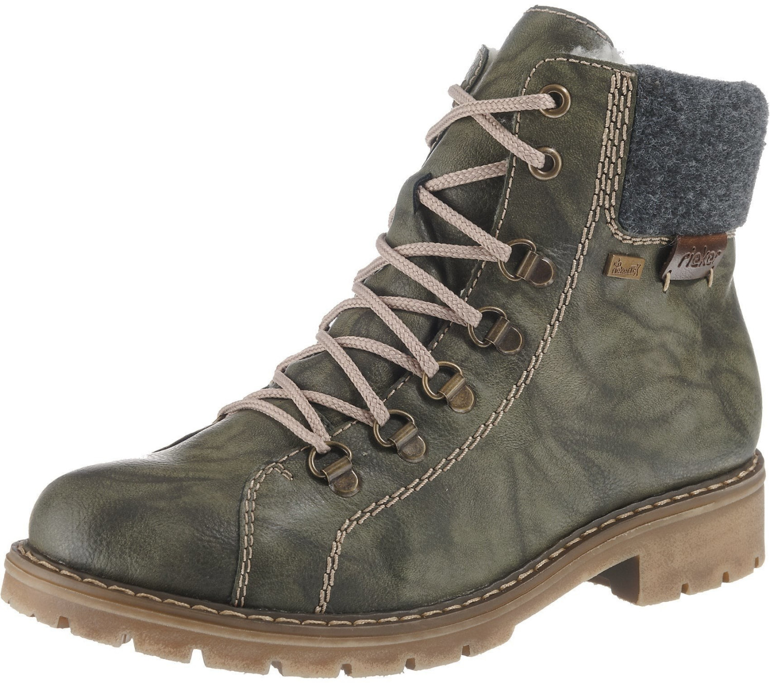 blazer mid nordic