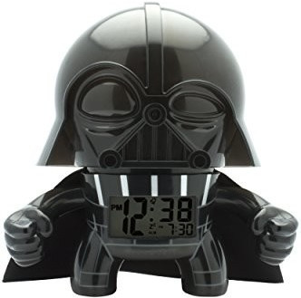BulbBotz Star Wars Darth Vader 19cm (2020008)