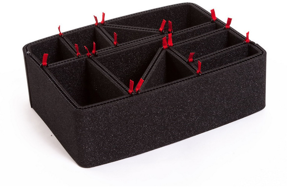 Peli Trekpak for Peli Case 1510