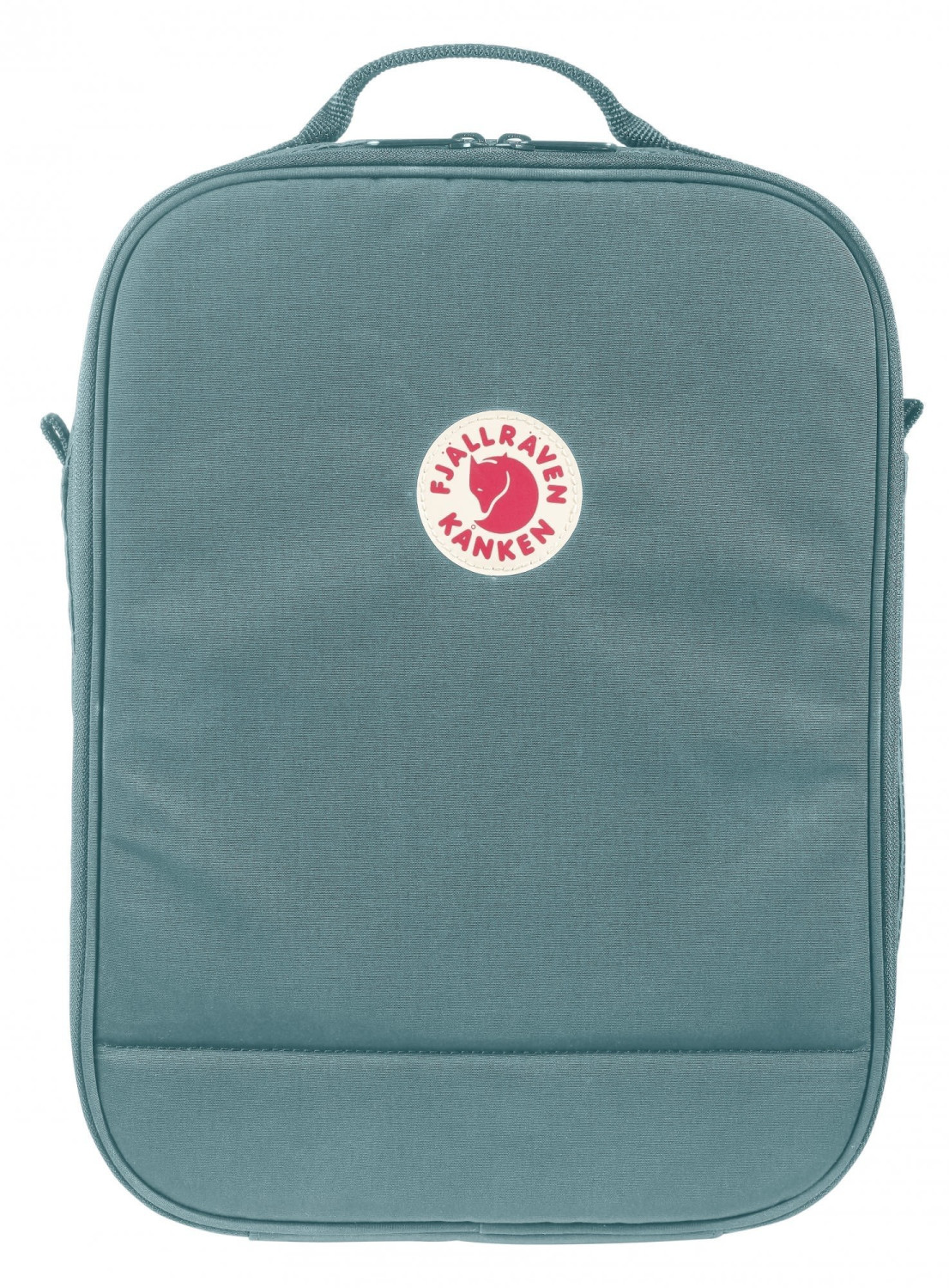 Fjällräven Photobag Kanken Photo Insert frost green