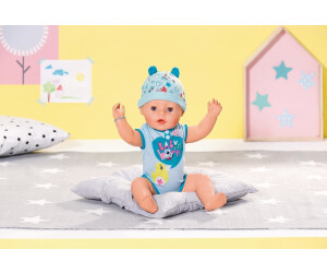 zapf baby born soft touch 824368