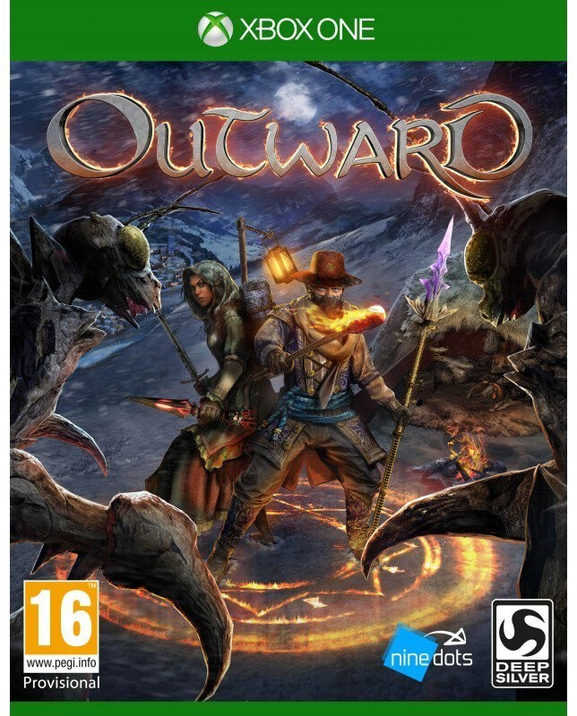 Outward (Xbox One)